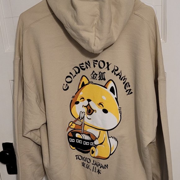 TOKYO RAMEN - Japanese Food (Hoodie) main image 1